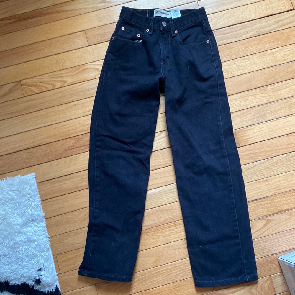 Levi jeans